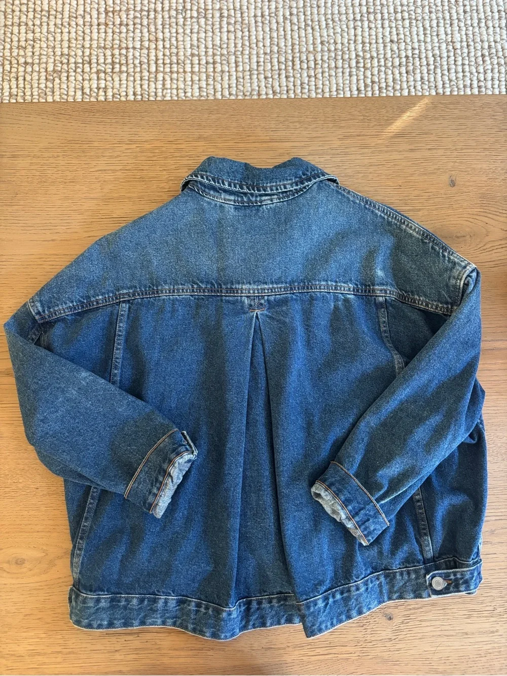 We the free opal swing jacket nwot - Picture 2 of 4